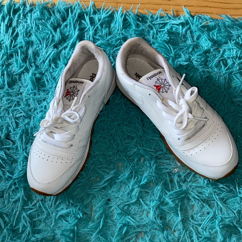 Reebok sneakers